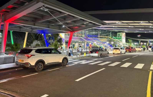 Airport Transfers